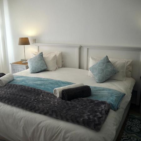 African Breeze Guesthouse Knysna Esterno foto