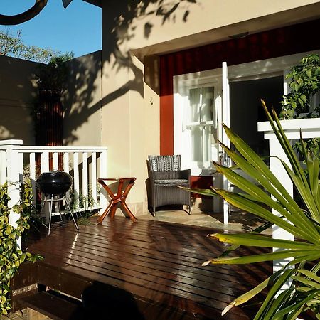 African Breeze Guesthouse Knysna Esterno foto