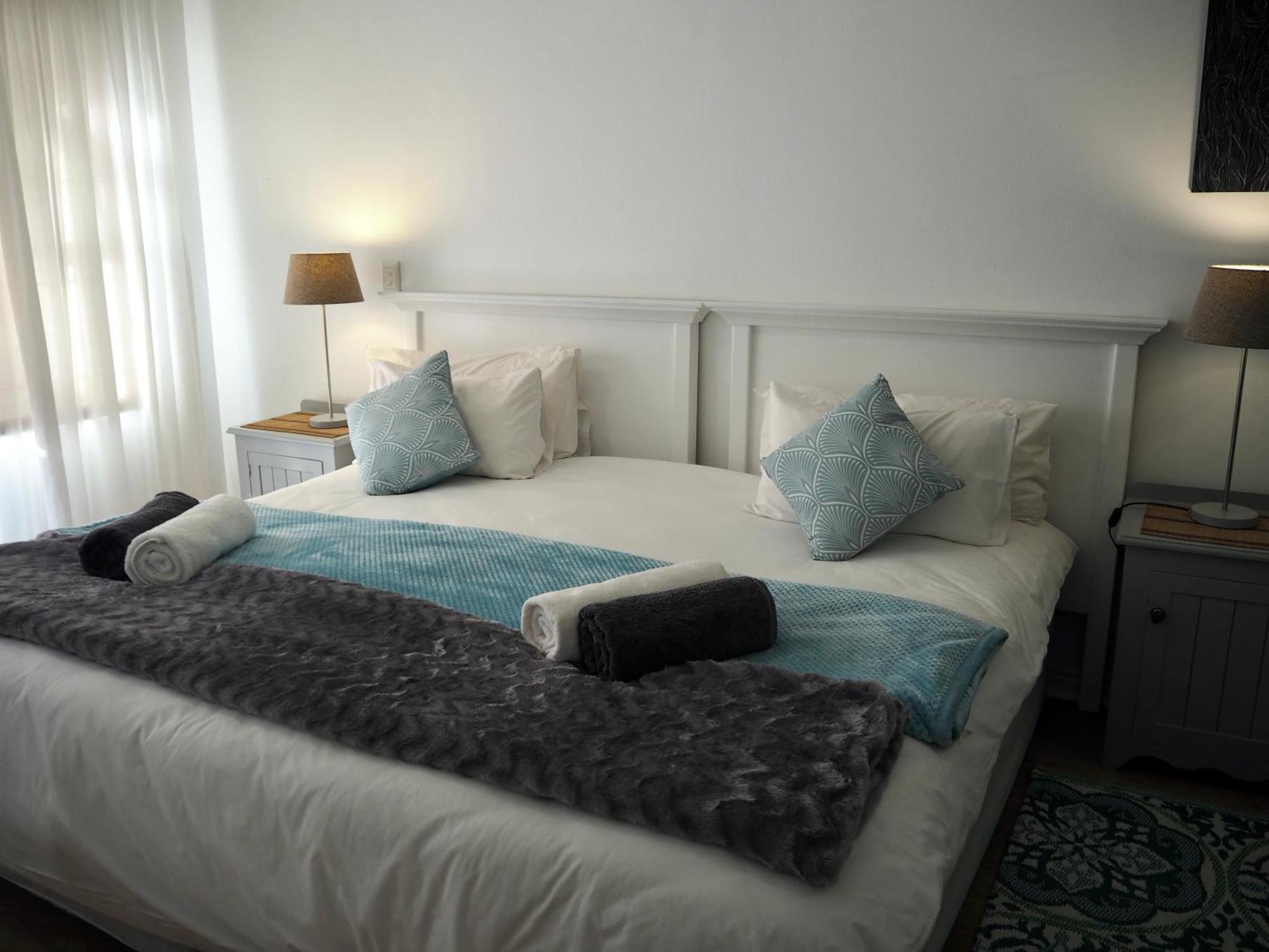 African Breeze Guesthouse Knysna Esterno foto