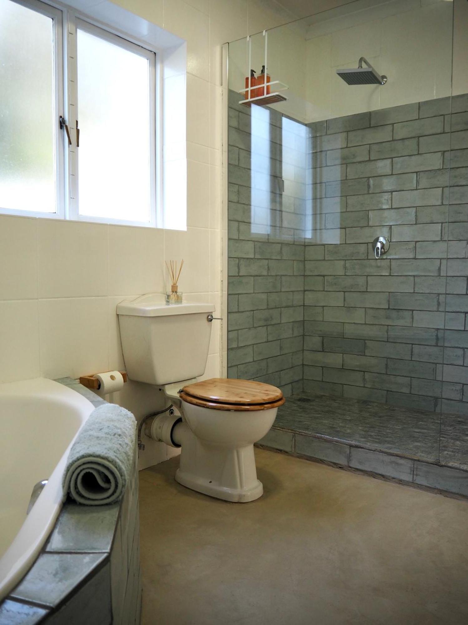 African Breeze Guesthouse Knysna Esterno foto