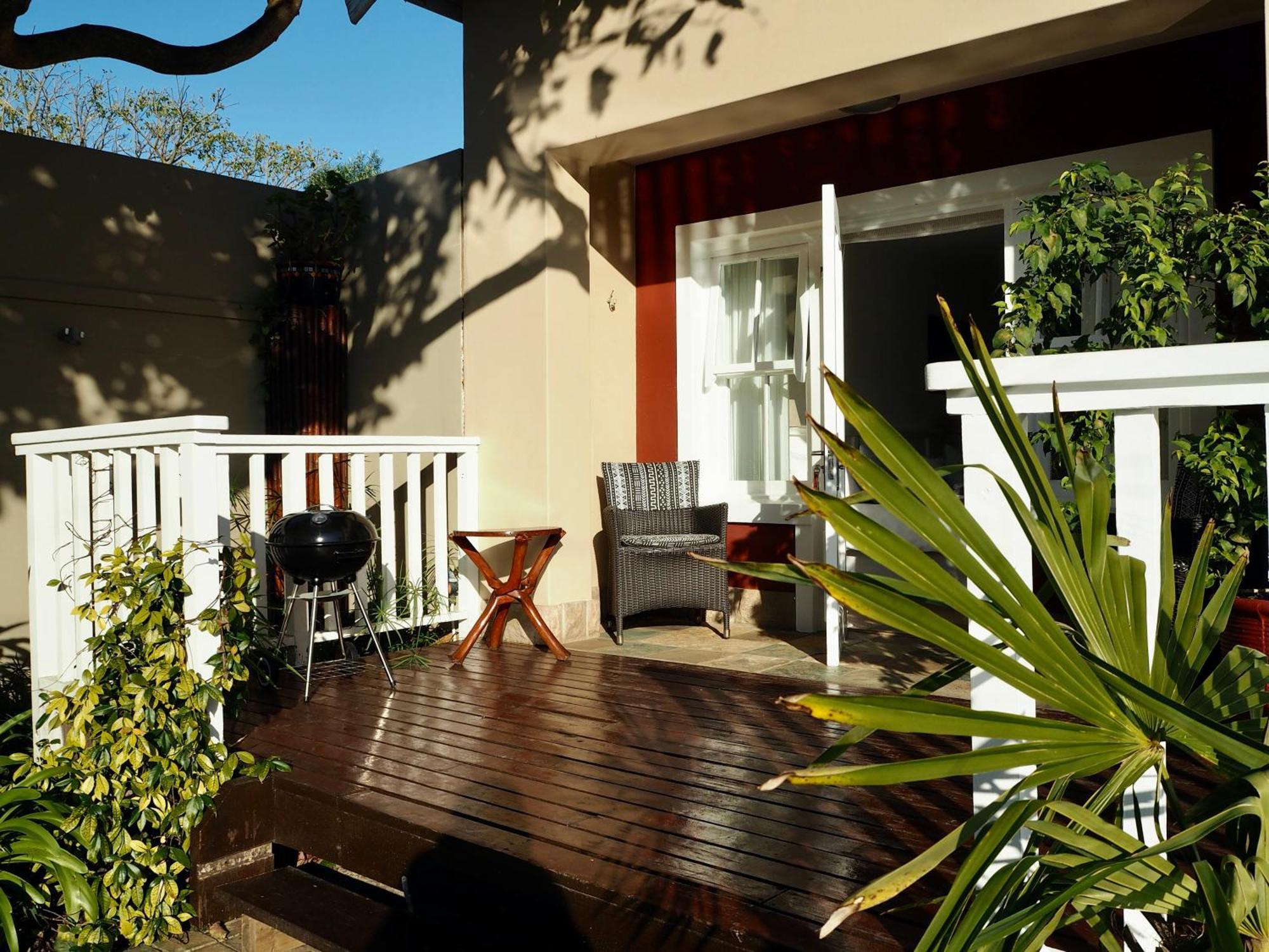 African Breeze Guesthouse Knysna Esterno foto