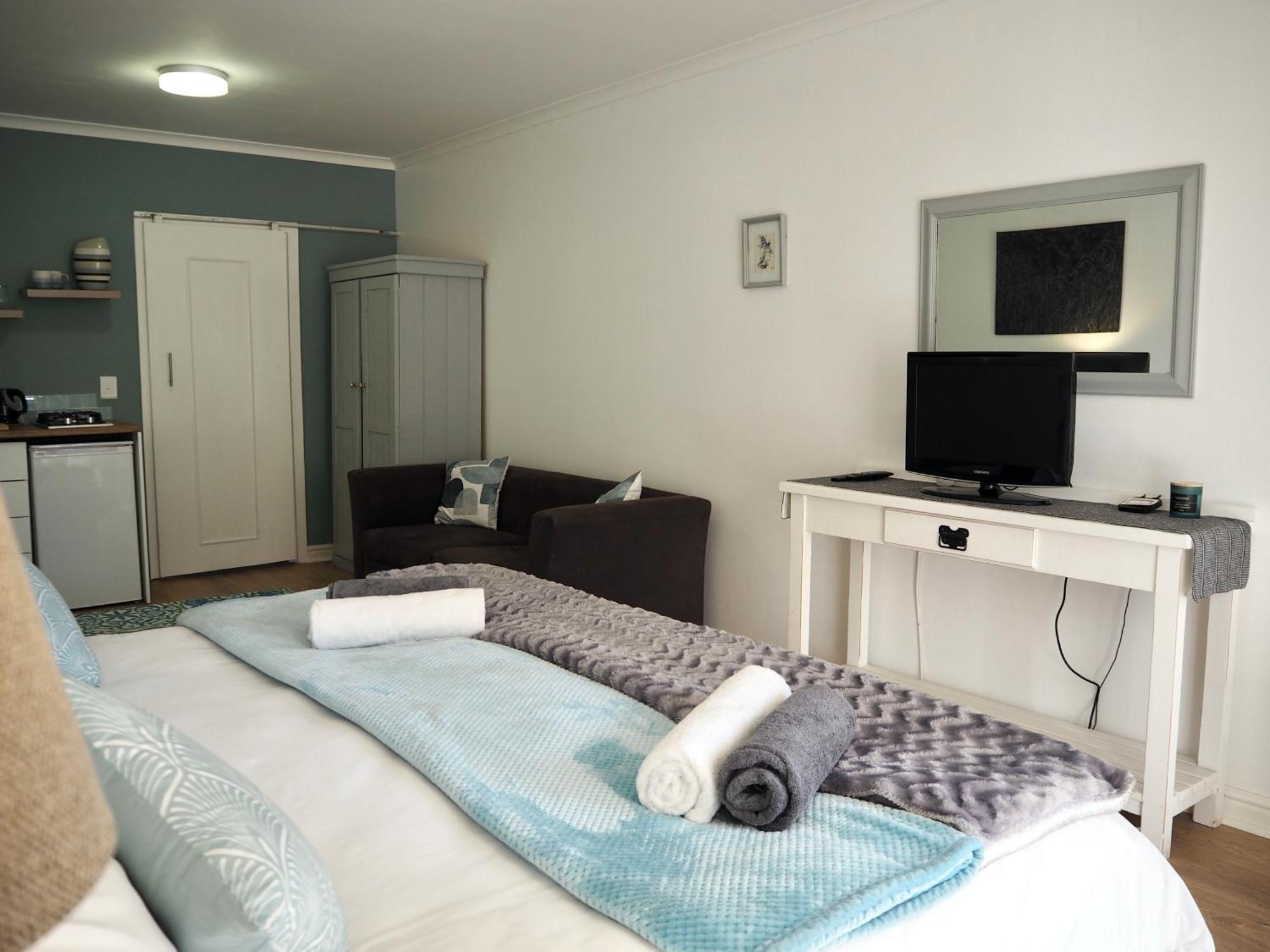 African Breeze Guesthouse Knysna Esterno foto