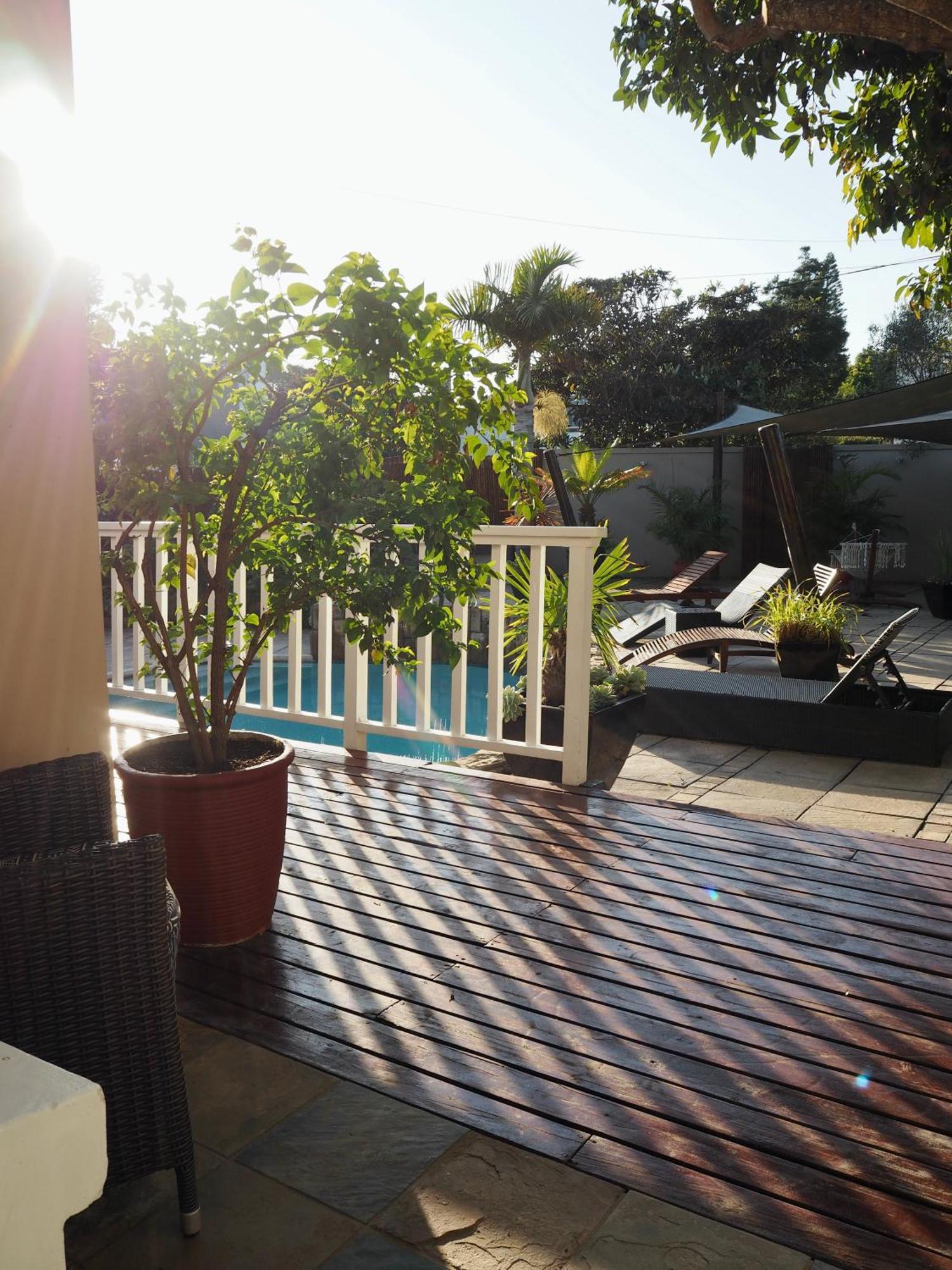 African Breeze Guesthouse Knysna Esterno foto