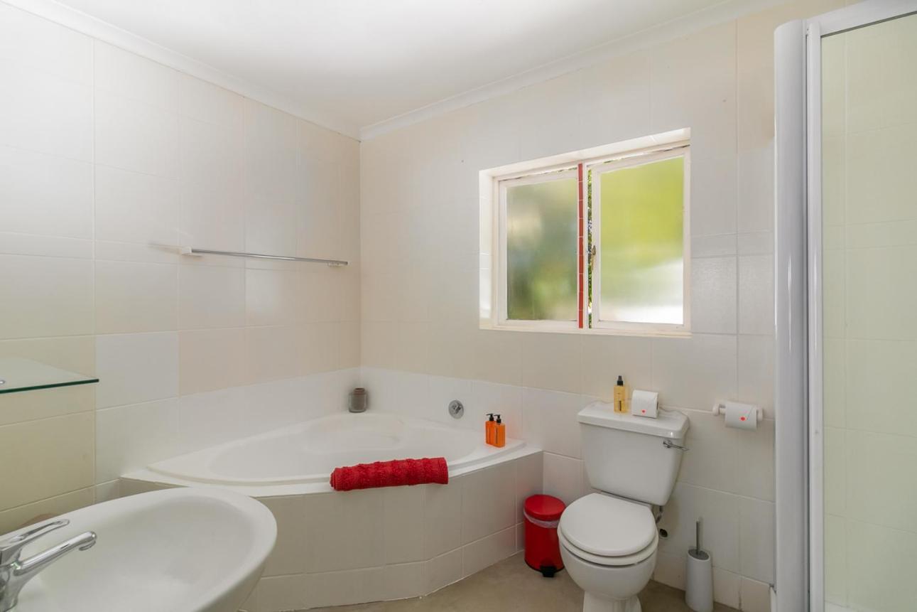 African Breeze Guesthouse Knysna Esterno foto