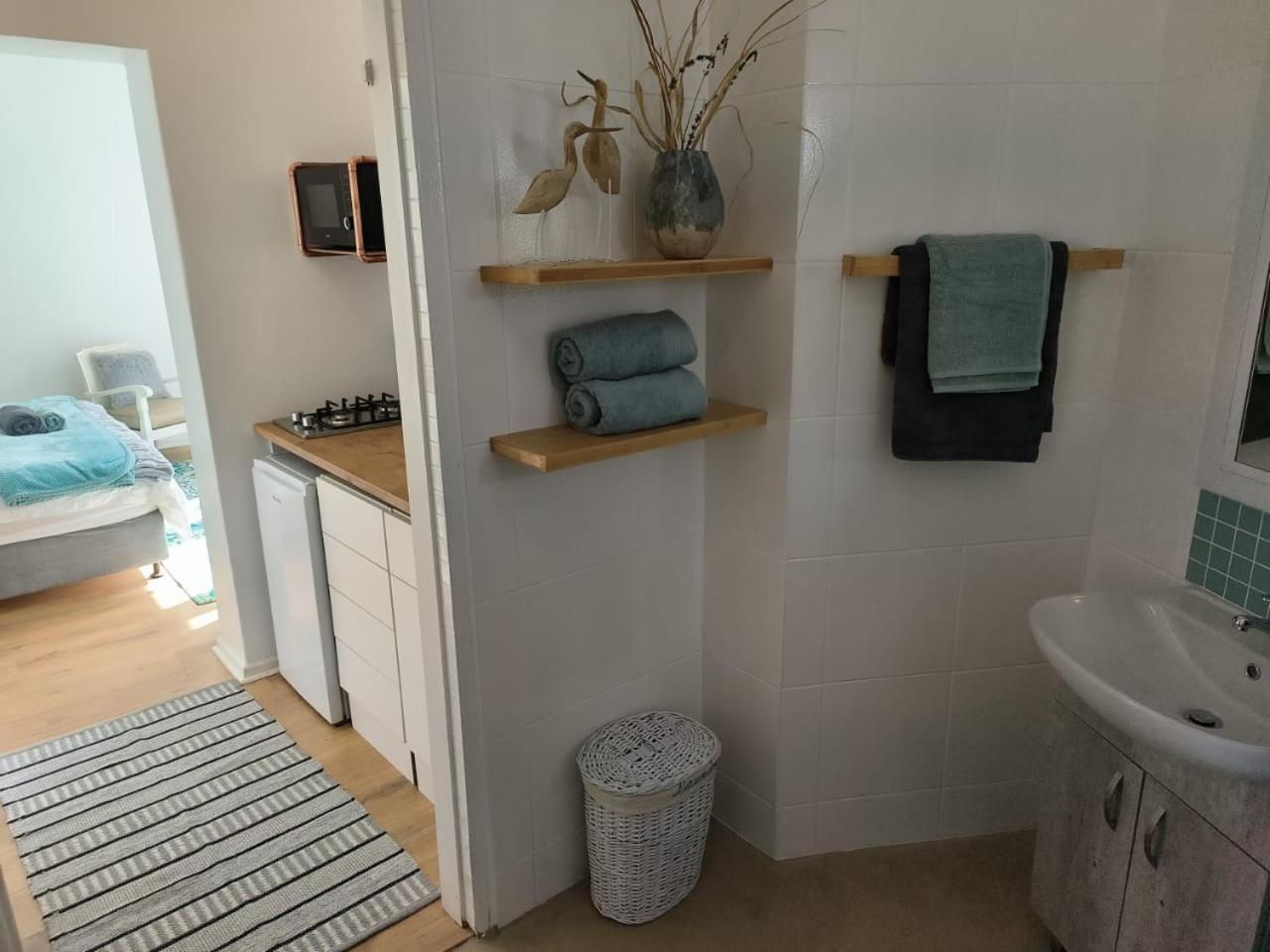 African Breeze Guesthouse Knysna Esterno foto
