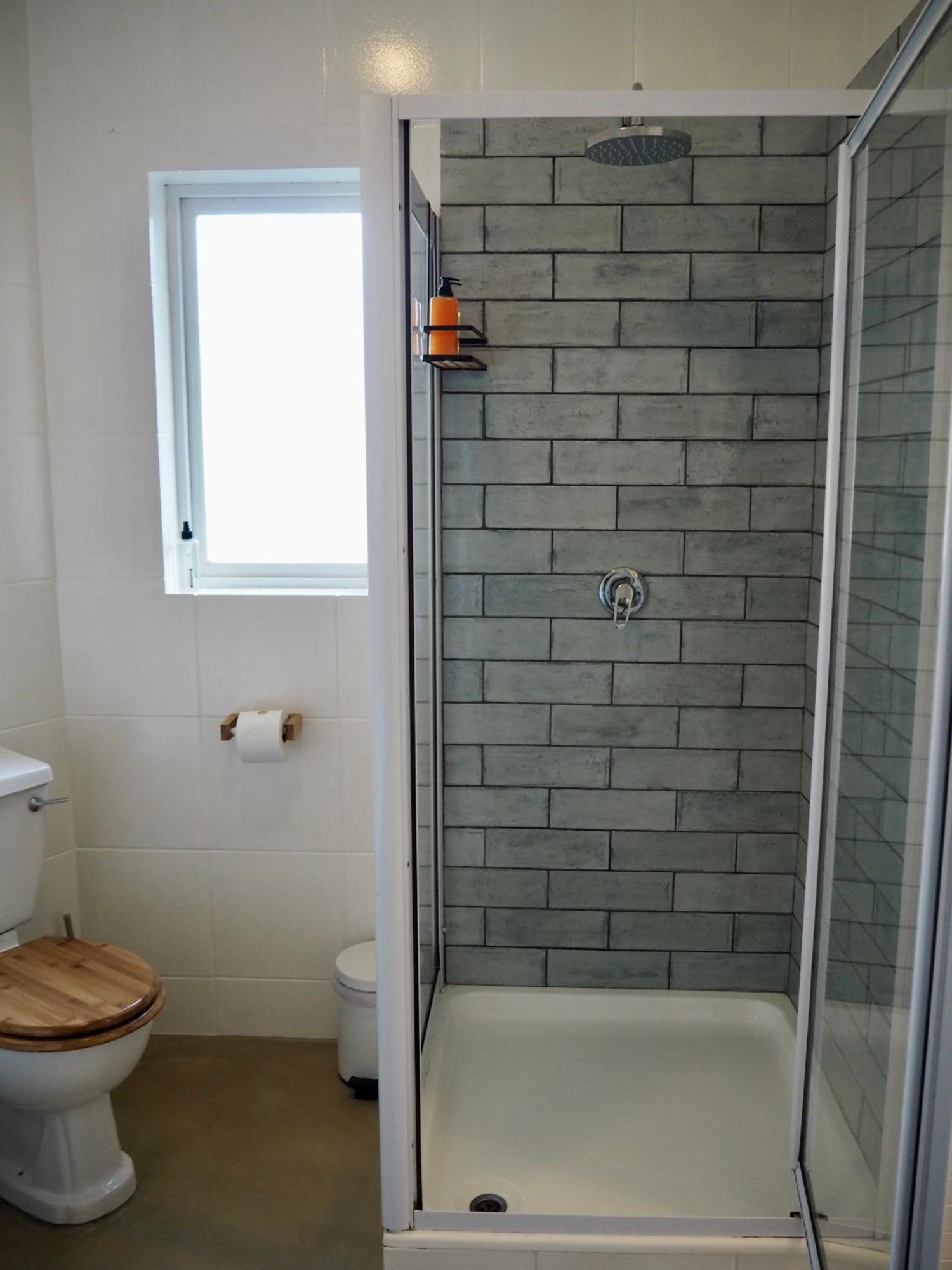 African Breeze Guesthouse Knysna Esterno foto