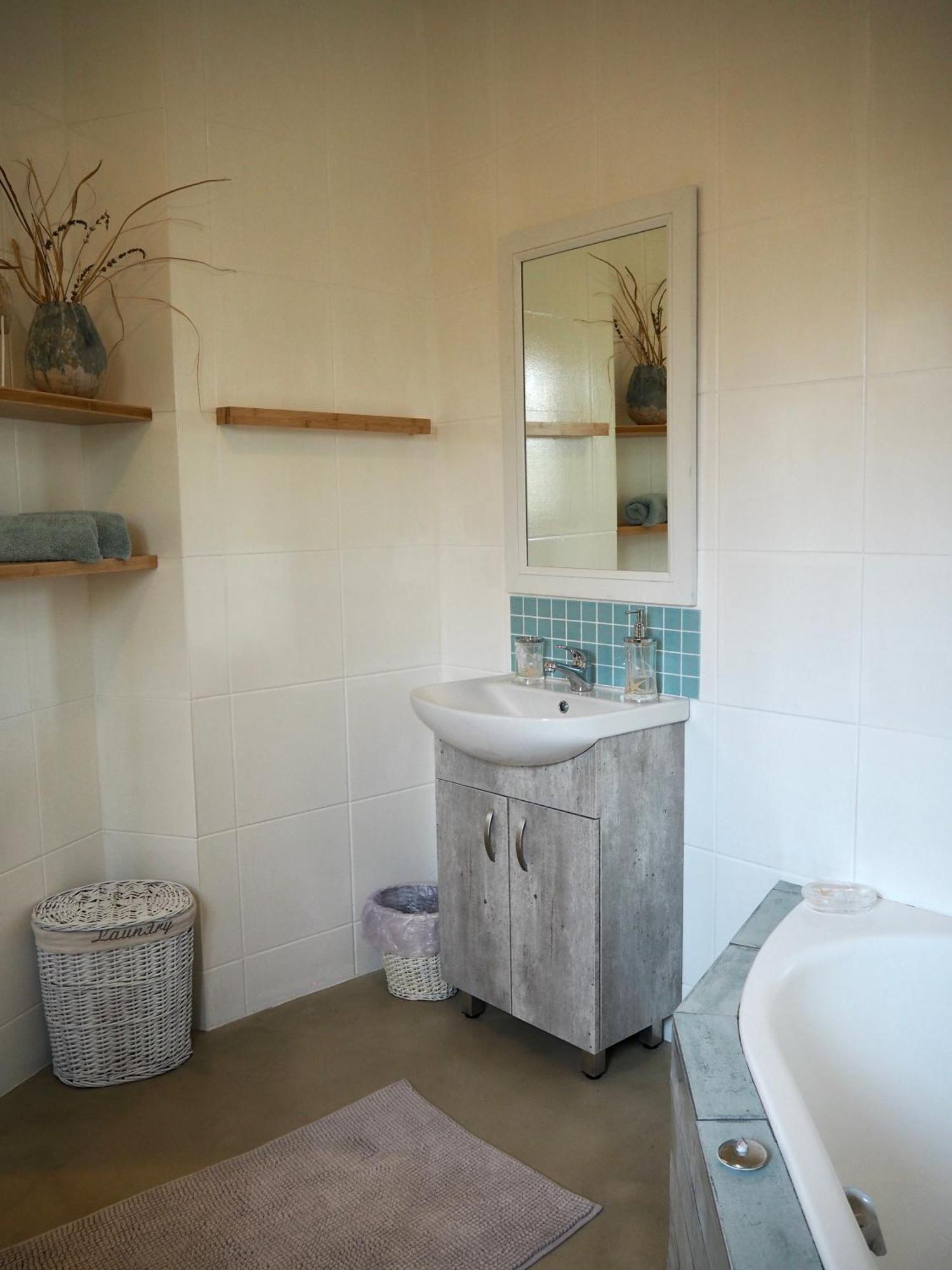 African Breeze Guesthouse Knysna Esterno foto