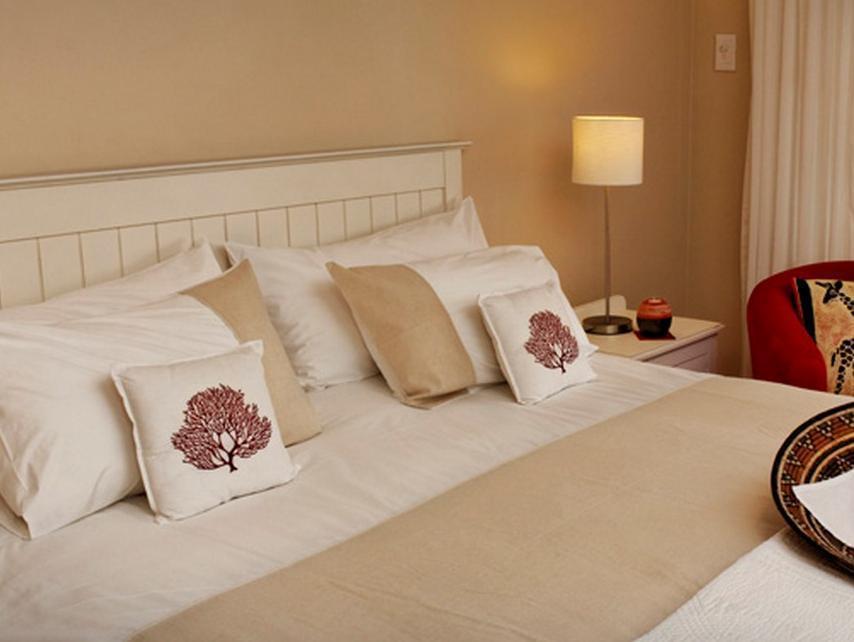 African Breeze Guesthouse Knysna Esterno foto