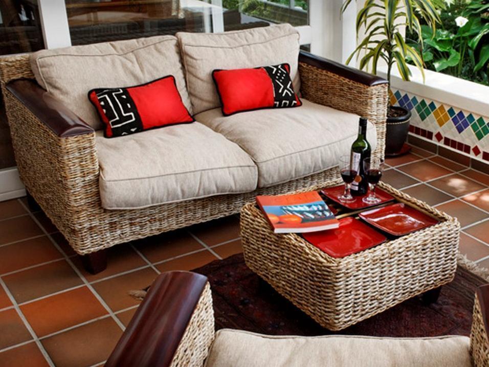 African Breeze Guesthouse Knysna Esterno foto