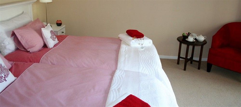 African Breeze Guesthouse Knysna Esterno foto