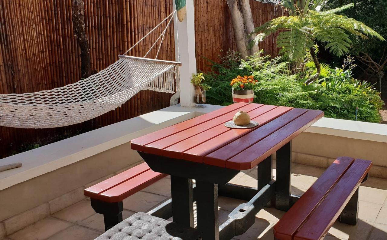 African Breeze Guesthouse Knysna Esterno foto
