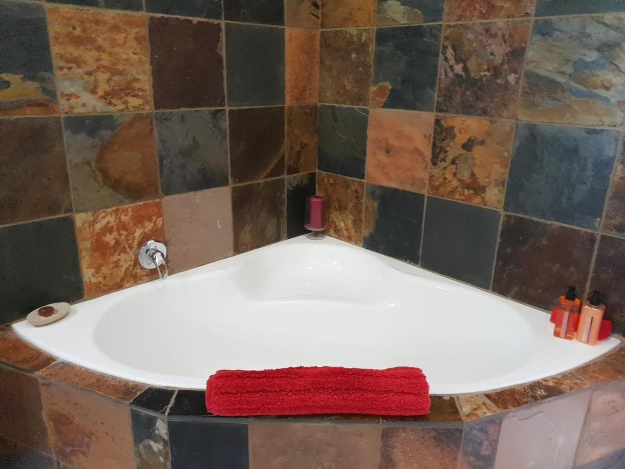African Breeze Guesthouse Knysna Esterno foto