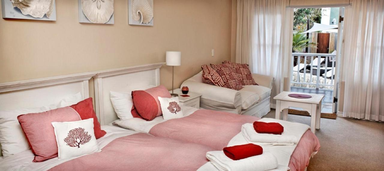 African Breeze Guesthouse Knysna Esterno foto