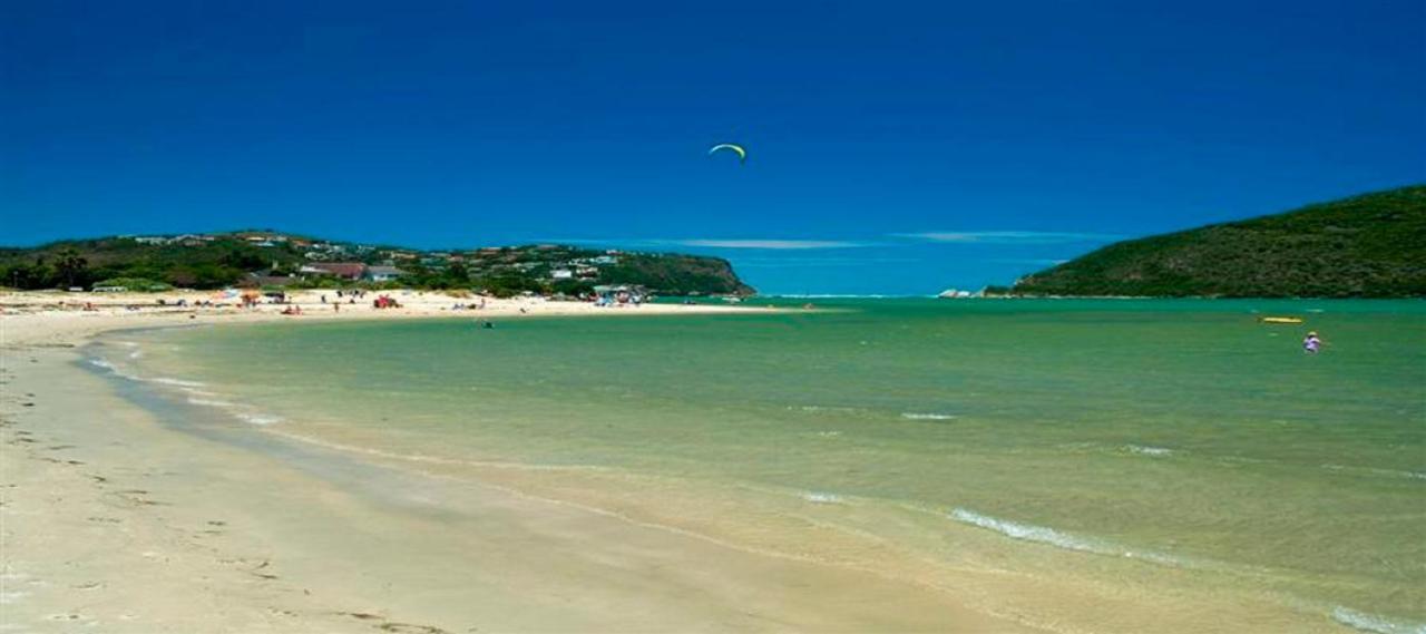 African Breeze Guesthouse Knysna Esterno foto